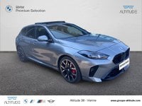 Voitures D'occasion À Vienne | Bmw Série 1 120A 170Ch M Sport Dkg7