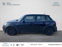 Voitures D'occasion À Vienne | Mini Mini 5 Portes Cooper 136Ch Edition Premium Plus Bva7
