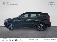 Voitures D'occasion À Limonest | Bmw X1 Sdrive18I 136Ch M Sport