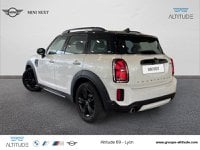Voitures D'occasion À Limonest | Mini Countryman Cooper 136Ch Edition Premium Plus Bva7