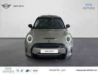 Voitures D'occasion À Limonest | Mini Mini 5 Portes Cooper S 178Ch Edition Camden Bva7