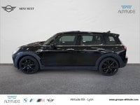 Voitures D'occasion À Limonest | Mini Clubman Cooper 136Ch Kensington Bva7 Euro6D-T