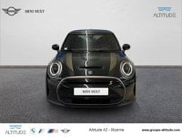Voitures D'occasion À Le Coteau | Mini Mini Cooper Se 184Ch Edition Resolute Essential Bva