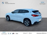 Voitures D'occasion À Sancé | Bmw X2 Xdrive25Ea 220Ch M Sport Euro6D-T 6Cv