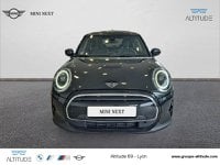 Voitures D'occasion À Limonest | Mini Mini Cooper 136Ch Edition Premium Plus Bva7