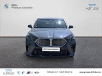 Voitures D'occasion À Saint-Etienne | Bmw X2 I Edrive20 204Ch M Sport