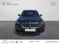 Voitures D'occasion À Sancé | Bmw X1 Xdrive25E 245Ch M Sport