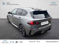 Voitures D'occasion À Vienne | Bmw Série 1 120Da 163Ch M Sport Dkg7