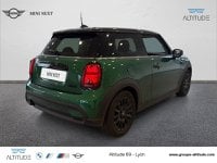 Voitures D'occasion À Limonest | Mini Mini Cooper 136Ch Edition Premium Plus Bva7