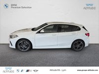 Voitures D'occasion À Limonest | Bmw Série 1 118Ia 136Ch M Sport Dkg7