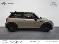 Voitures D'occasion À Limonest | Mini Mini Cooper Se 184Ch Essential Bva