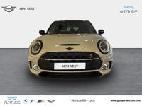 Voitures D'occasion À Limonest | Mini Clubman Cooper S 178Ch Essential Bva7