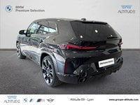Voitures D'occasion À Limonest | Bmw Xm 4.4 V8 653Ch