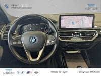 Voitures D'occasion À Limonest | Bmw X3 Xdrive30E 292Ch Xline