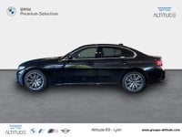 Voitures D'occasion À Limonest | Bmw Série 3 330Ea 292Ch M Sport 10Cv