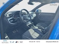 Voitures D'occasion À Vienne | Audi Q3 35 Tfsi 150Ch Mild Hybrid S Line S Tronic 7
