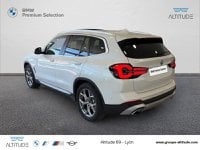 Voitures D'occasion À Limonest | Bmw X3 Xdrive30D 286Ch Xline