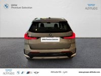 Voitures D'occasion À Limonest | Bmw X1 Sdrive18I 136Ch Xline