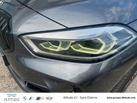 Voitures D'occasion À Saint-Etienne | Bmw Série 1 118Ia 140Ch M Sport Dkg7 112G