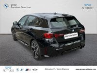 Voitures D'occasion À Saint-Etienne | Bmw Série 1 118Da 150Ch M Sport Dkg7