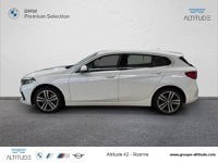 Voitures D'occasion À Le Coteau | Bmw Série 1 118Da 150Ch Business Design 8Cv