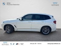 Voitures D'occasion À Vienne | Bmw X3 Xdrive30Ea 292Ch M Sport 10Cv