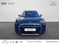 Voitures D'occasion À Saint-Etienne | Mini Aceman Se 218Ch Favoured