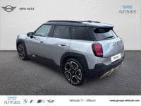 Voitures D'occasion À Sancé | Mini Aceman E 184Ch Favoured