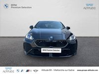 Voitures D'occasion À Villefranche-Sur-Saône | Bmw Série 2 Gran Coupé 220D 163Ch M Sport Dkg7