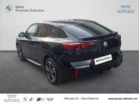 Voitures D'occasion À Le Coteau | Bmw X2 Sdrive20Ia 170Ch M Sport Dkg7
