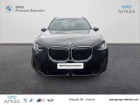 Voitures D'occasion À Vienne | Bmw X3 Xdrive20 208Ch M Sport
