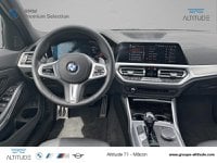 Voitures D'occasion À Sancé | Bmw Série 3 Touring 320Da Mh Xdrive 190Ch M Sport