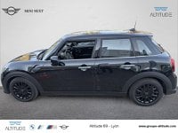 Voitures D'occasion À Limonest | Mini Mini 5 Portes Cooper 136Ch Edition Premium Plus Bva7