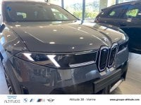 Voitures D'occasion À Vienne | Bmw Ix3 50 Xdrive 469Ch M Sport Pro