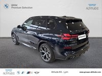 Voitures D'occasion À Limonest | Bmw X5 Xdrive50E 489Ch M Sport