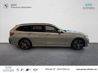 Voitures D'occasion À Le Coteau | Bmw Série 3 Touring 320Da Xdrive 190Ch M Sport