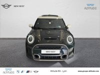 Voitures D'occasion À Limonest | Mini Mini 5 Portes Cooper S 178Ch Edition Resolute Plus Bva7