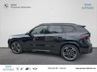 Voitures D'occasion À Vienne | Bmw X1 Xdrive30E 326Ch M Sport