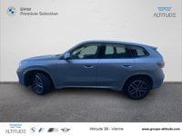 Voitures D'occasion À Vienne | Bmw X1 Iedrive20 204Ch M Sport