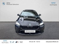 Voitures D'occasion À Vienne | Bmw Série 2 Gran Coupé 220 170Ch M Sport Dkg7