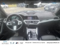 Voitures D'occasion À Villefranche-Sur-Saône | Bmw Série 2 Coupé 220Da 190Ch M Sport