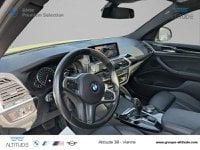 Voitures D'occasion À Vienne | Bmw X4 Xdrive30D 265Ch Xline Euro6D-T