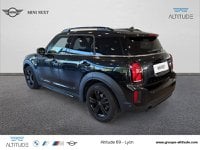 Voitures D'occasion À Limonest | Mini Countryman Cooper 136Ch Edition Premium Bva7