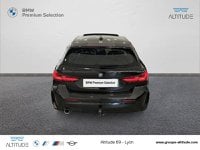 Voitures D'occasion À Limonest | Bmw Série 1 118Ia 136Ch M Sport Dkg7