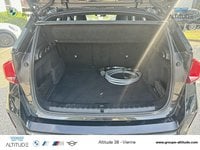 Voitures D'occasion À Vienne | Bmw X1 Iedrive20 204Ch M Sport