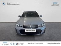 Voitures D'occasion À Le Coteau | Bmw Série 3 Touring 320Da Xdrive 190Ch M Sport