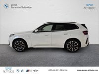 Voitures D'occasion À Le Coteau | Bmw X3 Xdrive30E 299Ch M Sport