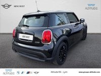 Voitures D'occasion À Limonest | Mini Mini Cooper 136Ch Edition Camden Bva7