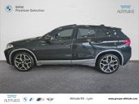 Voitures D'occasion À Limonest | Bmw X2 Sdrive18Ia 136Ch M Sport X Dkg7