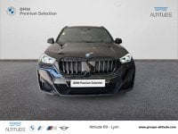 Voitures D'occasion À Limonest | Bmw X1 Xdrive30E 326Ch M Sport